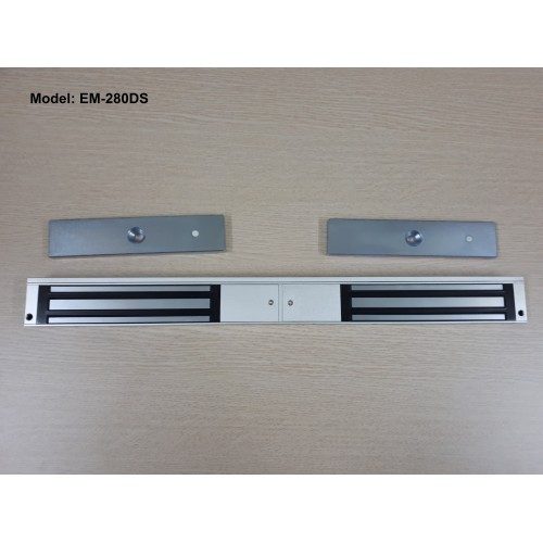 Khóa điện từ đôi, Model EM-280DS