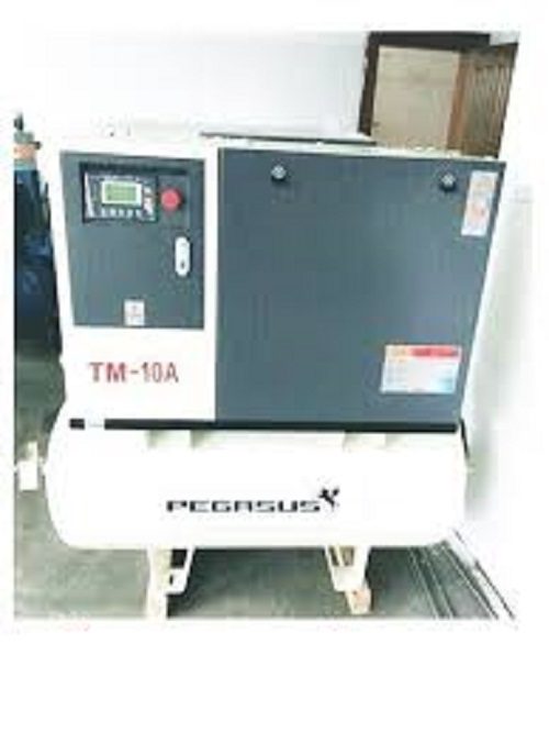 Máy nén khí trục vít Pegasus 7.5KW – TMP-10A