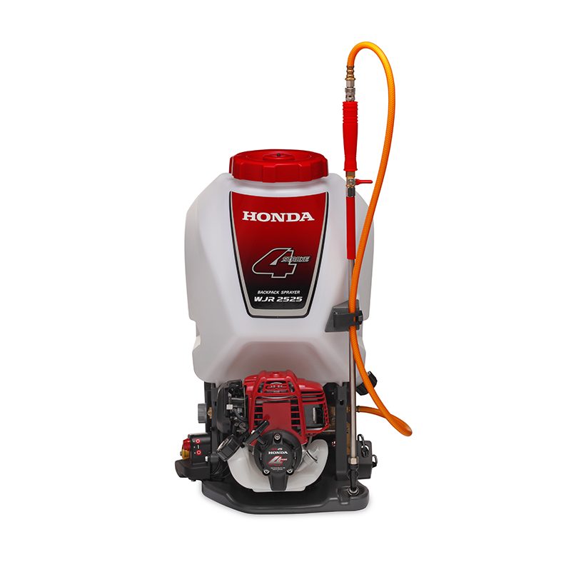 Máy Phun Thuốc 4 Thì Honda WJR2525T1 GCS