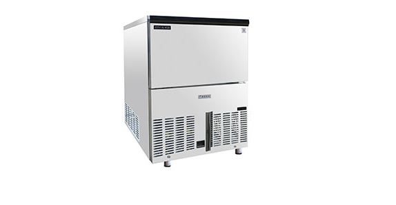 Máy làm đá dòng băng OKASU OKA -215