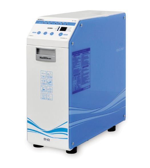 Máy tạo nước khử khuẩn NaOClean DES-P450H