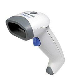 Máy Quét Mã Vạch DATALOGIC QD2131-BK.