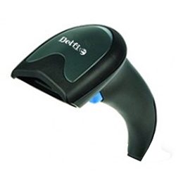 Máy Quét Mã Vạch DATALOGIC QD2131-WH