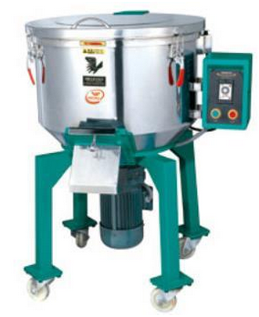 MÁY TRỘN NHỰA WENSUI WSQB-150