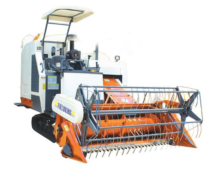 Máy gặt đập liên hợp Fieldking 2.20