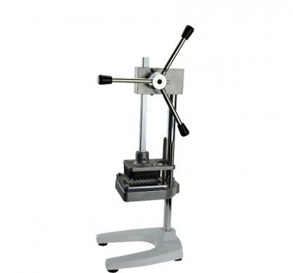 Máy cắt khoai tây dạng đứng TMTP-O34