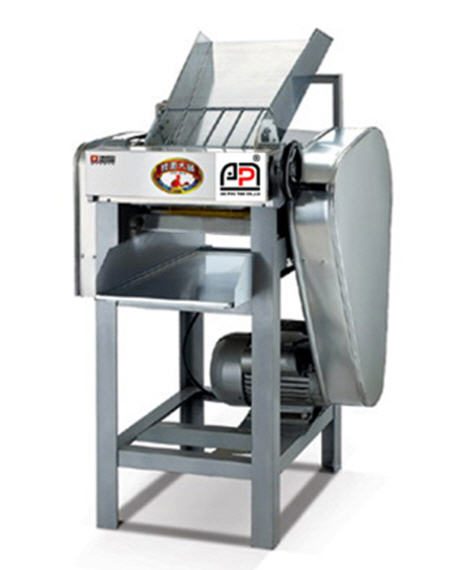 MÁY CÁN BỘT (125KG/H) SXY-130