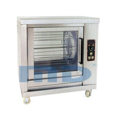 Máy quay vịt - gà MD-YXD-201