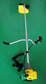 Máy cắt cỏ Huspanda HP - 26