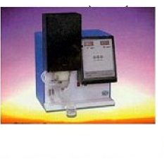 Thiết bị quang kế ngọn lửa 6410A