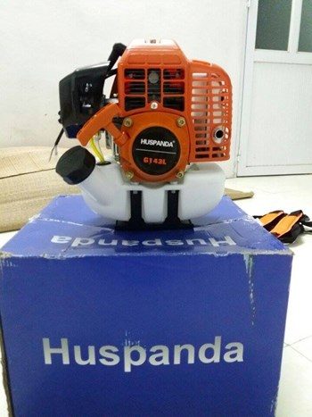 Máy cắt cỏ Huspanda HP 260