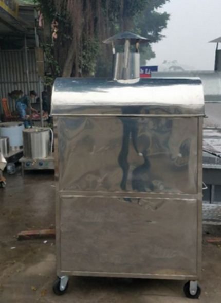 Lò nướng gà  LQ-163