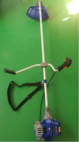 Máy cắt cỏ Kawarzhima KZ - 26