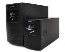 Bộ lưu điện Ups Zlpower Online 3KVA EX3K