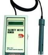 Máy Đo Độ Mặn Nước Biển Apel SM802