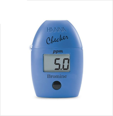 Máy đo nồng độ Brom HI716 (0 - 8ppm)