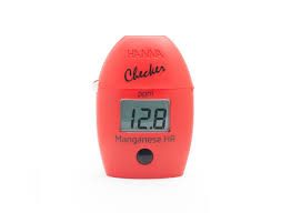Máy đo Mangan dải cao Hanna HI709 (0 - 20 ppm)