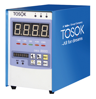 Máy đo khoảng cách điện tử SHIMPO DEG-2000
