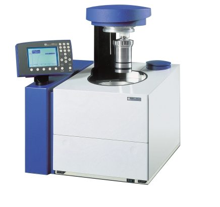 Máy đo nhiệt lượng IKA C 5000 control package 2/10