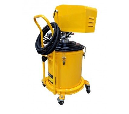 Máy bơm mỡ điện GZ-D2