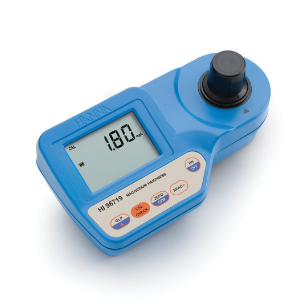 Máy Đo Độ Cứng Magie HI96719