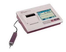 Máy đo độ nhám bề mặt kim loại SJ310 (0.75mN)