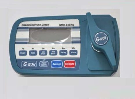 Máy Đo Độ Ẩm Hạt Cafe GMK-303C