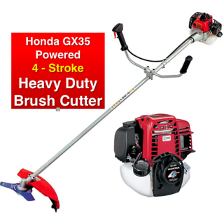 Máy cắt cỏ OKASU GX35
