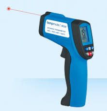 Nhiệt Kế Hồng Ngoại IMEC IR 20