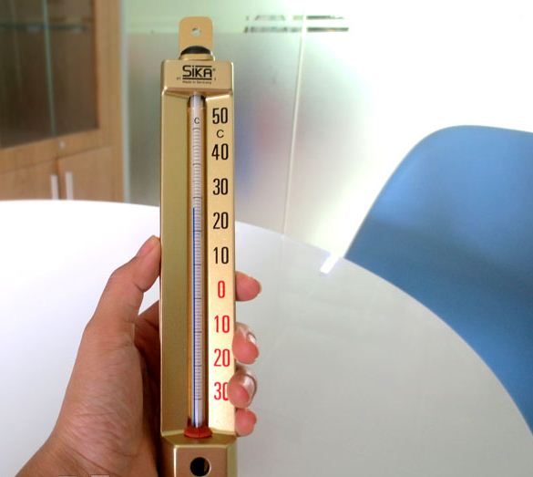 Nhiệt Kế Sika Type 278