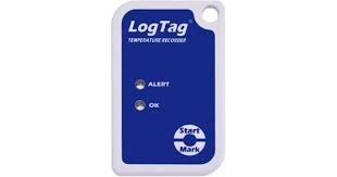 Nhiệt Kế Tự Ghi LogTag Trix 8