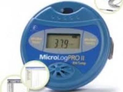 Thiết Bị Tự Ghi Fourtec MicroLogPRO II