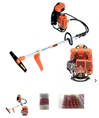 Máy cắt cỏ OKASU CX-328L