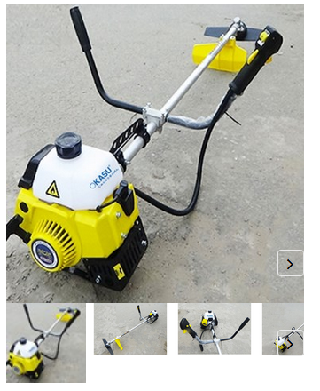 Máy cắt cỏ OKASU CX-411G