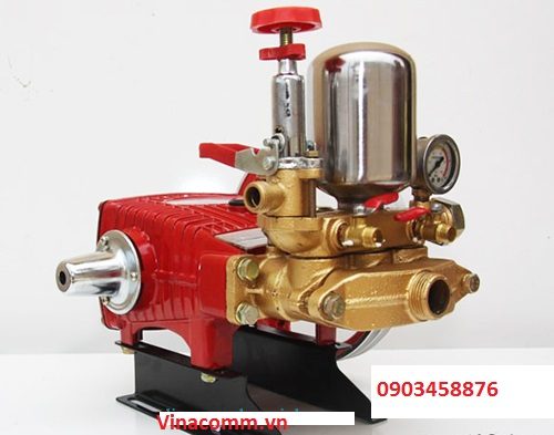 Đầu bơm rửa xe VN-45
