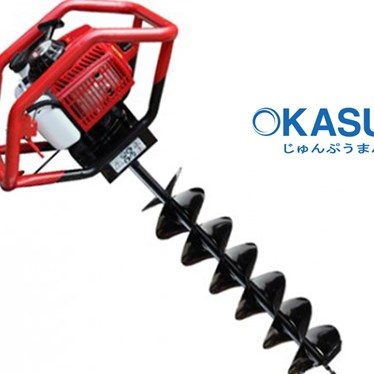 Máy khoan đất OKASU OKA-2PS