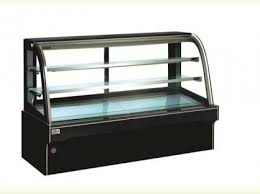 Tủ trưng bày thực phẩm  G528FS