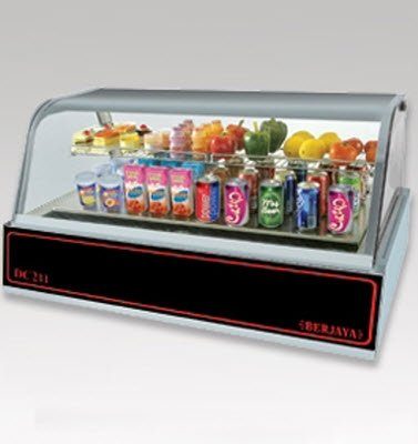 Tủ trưng bày đồ uống  DC-211