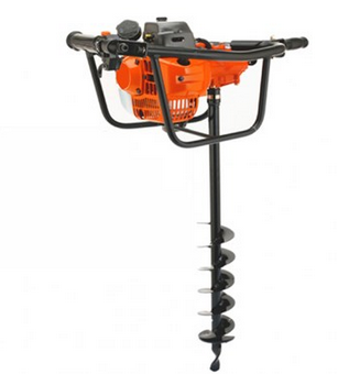 Máy đào đất OKASU OKA-143AE15