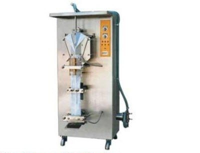 Máy đóng gói túi sữa VT-TS4