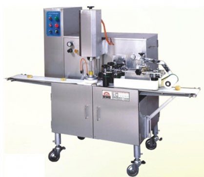 Máy dập khuôn bánh trung thu CYF-P101