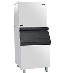 Máy làm đá khối AC-850
