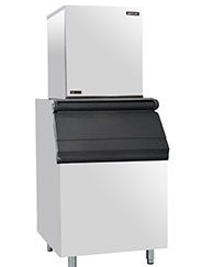 Máy làm đá vảy AS-650