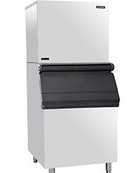 Máy làm đá vảy KS-550