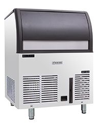 Máy làm đá khối Hisakage AC-270