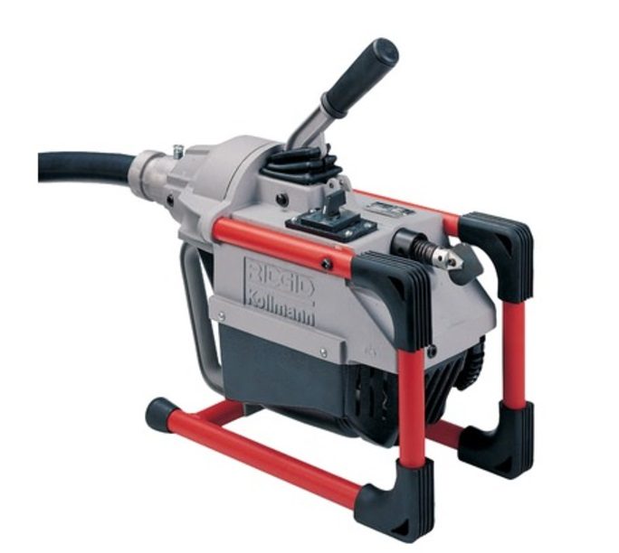 MÁY THÔNG CỐNG K-60SP SECTIONAL MACHINE