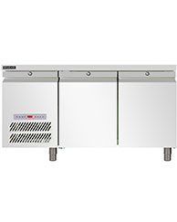 Bàn đông lạnh Hisakage LRVP-137