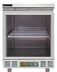 Tủ lạnh cửa kính Hisakage LRVG-70