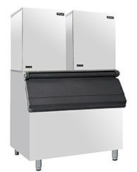 Máy làm đá dòng lưỡi liềm JM-1200