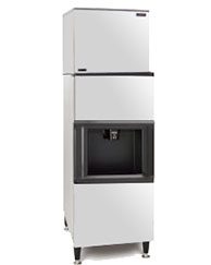 Máy làm đá viên Hisakage AM-1050